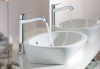Смеситель для раковины hansgrohe Metris Classic 31078000