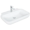Раковина 65x45 см Creavit Free FE065-00CB00E-0000
