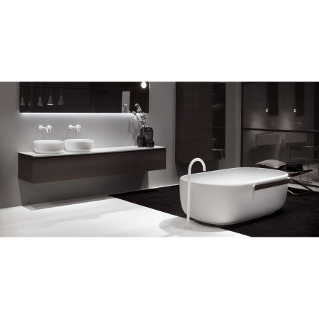 Композитная ванна FALPER HOMEY 170х77 WD8