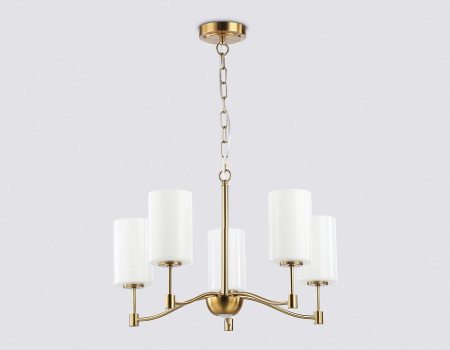 Подвесная люстра Ambrella Light LH LH56051