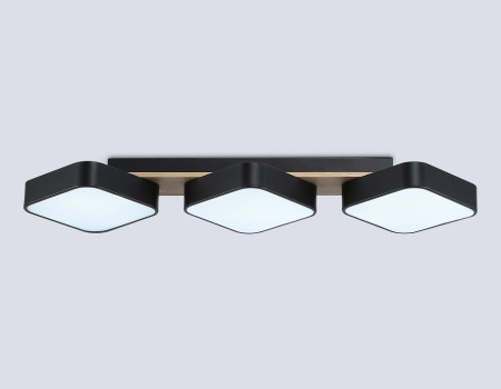 Накладной светильник Ambrella Light FL FL4878