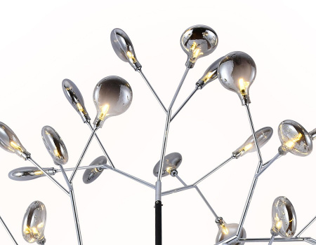 Торшер Ambrella Light TR TR3030