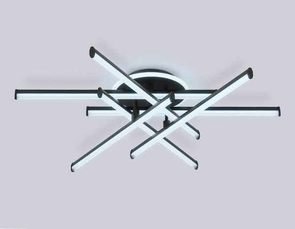Люстра на штанге Ambrella Light COMFORT FL6252