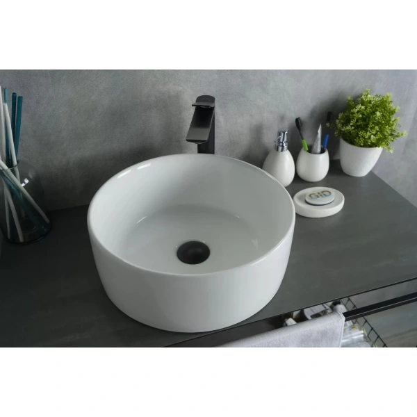 Раковина 40x40 см GID Simple N N9011