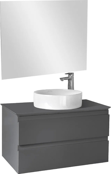 Тумба под раковину Jacob Delafon Madeleine EB2083-J54