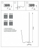 Торшер Lightstar Tubo 748743