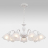 Подвесная люстра Citilux Латур CL413270