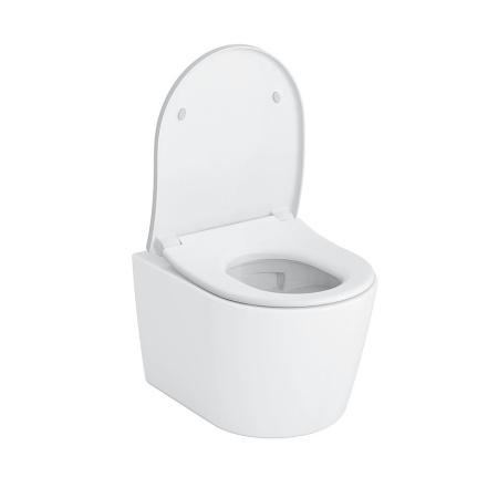 Подвесной унитаз TOTO RP Compact CW554Y