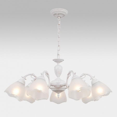 Подвесная люстра Citilux Латур CL413270