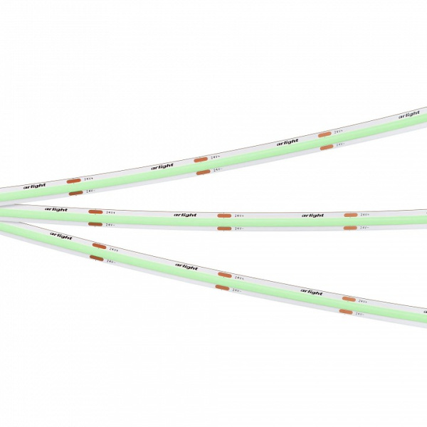 Лента светодиодная Arlight COB открытая 047744