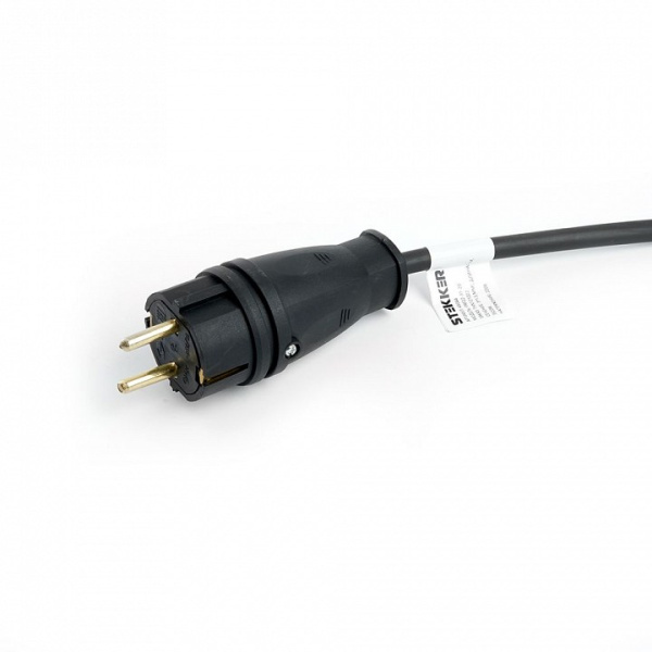 Удлинитель Stekker Professional 49046