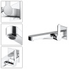 Смеситель для раковины Keuco IXMO Flat 59516011302