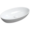 Раковина 60x35 см Omnires Siena SIENALUNBSP