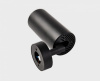 Спот Italline IT02 IT02-018 black 3000K-4263