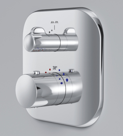 Смеситель для душа AM.PM Sensation F3075600