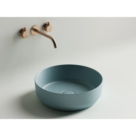 Раковина 39x39 см Ceramica Nova Element CN6022MLG