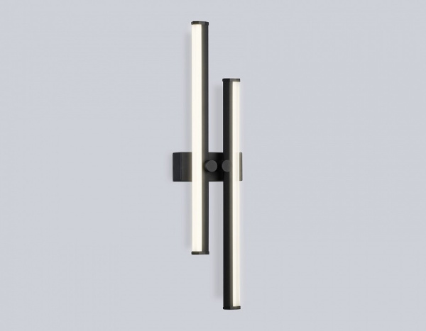 Накладной светильник Ambrella Light COMFORT FL6152
