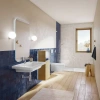 Раковина 80x47 см Villeroy & Boch Subway 3.0 4A708101