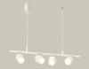 Подвесной светильник Ambrella Light XB XB9001550