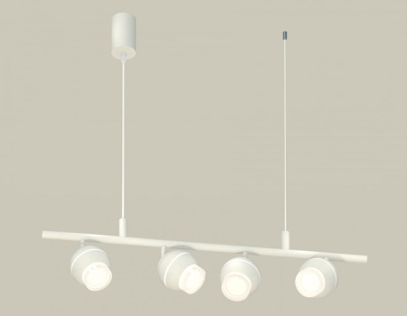 Подвесной светильник Ambrella Light XB XB9001550