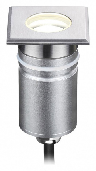 Встраиваемый в дорогу светильник Odeon Light Ingro 6661/1GB