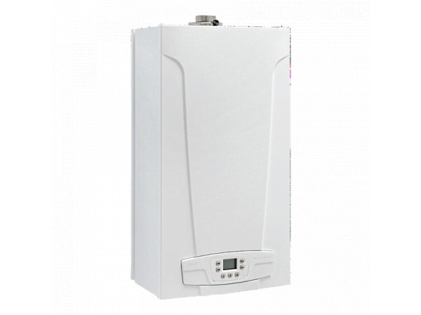 Котел газовый BAXI ECO HOME 10 F настенный, 2 конт., закр.кам.сгор.