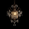 Подвесной светильник Loft it Burlesque 10417 BW