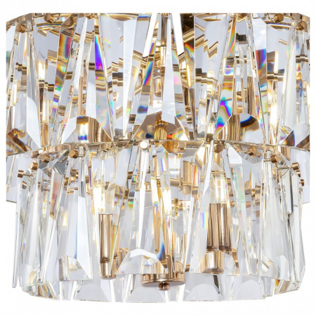 Подвесной светильник Maytoni Puntes MOD043PL-18G