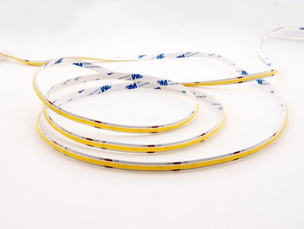 Лента светодиодная LEDS POWER COB 005799