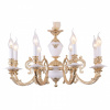 Подвесная люстра Arte Lamp 8020 A8020LM-8WG