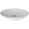Раковина 58x33,3 см Lemark Triumph 641266