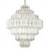 Подвесная люстра Loft it Celebration 10579/800 Clear