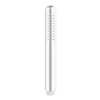 Душевая лейка Gessi Goccia 33754#279 белый матовый