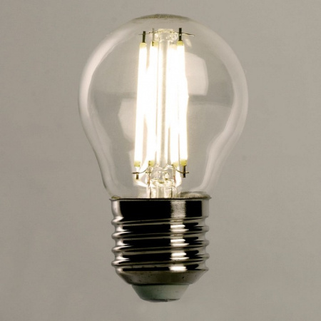 Лампа светодиодная Feron LB-1706 E27 6Вт 4000K 51251