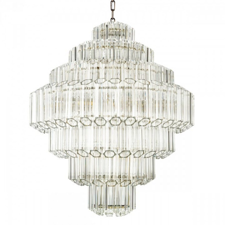 Подвесная люстра Loft it Celebration 10579/800 Clear