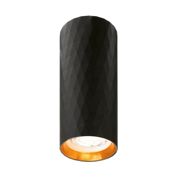 Накладной светильник Wolta Piccole WSL-MR11/17BG