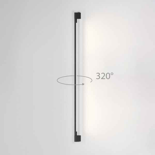 Накладной светильник Elektrostandard Argos 35121/D