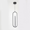 Подвесной светильник Escada Orbital 10255/2LED