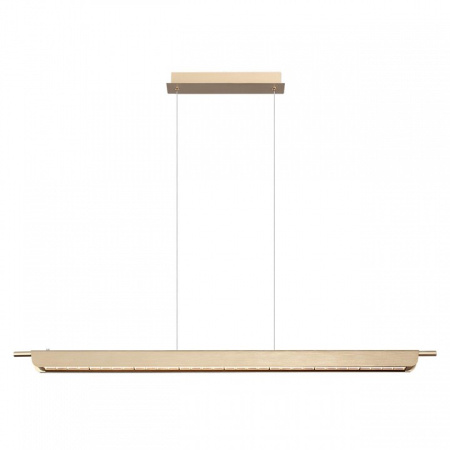 Подвесной светильник Odeon Light Punto 7018/40LA