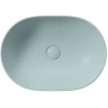 Раковина 50x35 см GSI Pura 886015