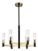 Люстра на штанге Ambrella Light LH LH55511
