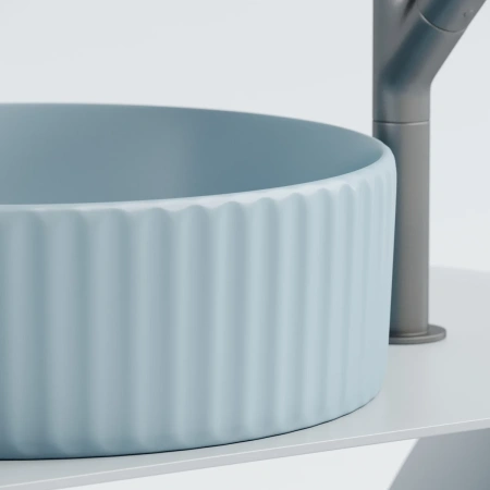 Раковина 36x36 см Ceramica Nova Element CN6057ML