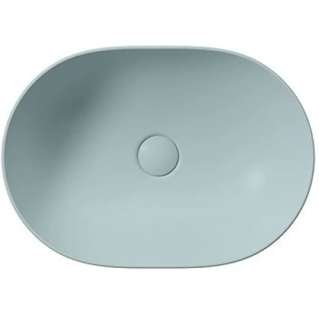Раковина 50x35 см GSI Pura 886015