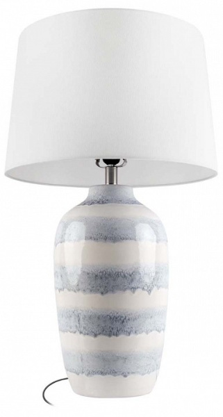 Настольная лампа декоративная Loft it Aquarelle 10510T