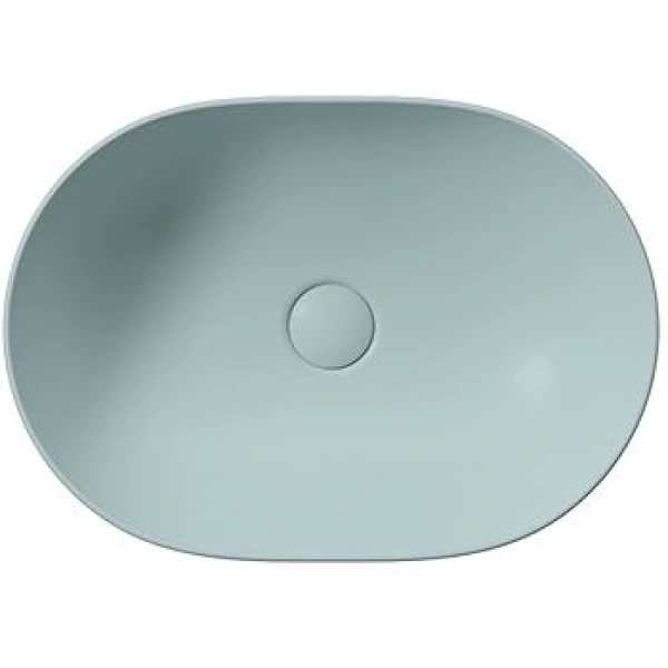 Раковина 50x35 см GSI Pura 886015