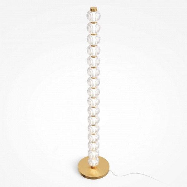 Торшер Maytoni Amulet MOD555FL-L23G3K