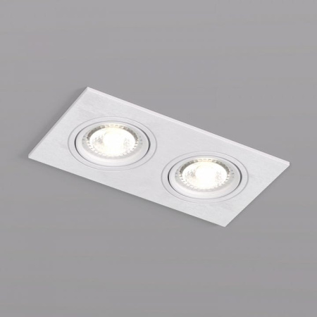 Встраиваемый светильник Denkirs DK3021 DK3022-WH