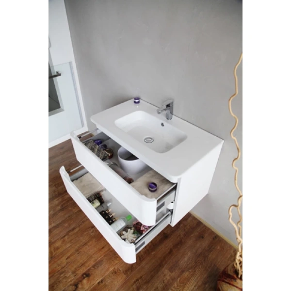 Раковина 90x46 см BelBagno Energia BB1490L