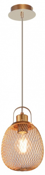 Подвесной светильник Moderli Campo V11347-1P