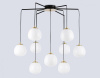 Подвесная люстра Ambrella Light LH LH51001